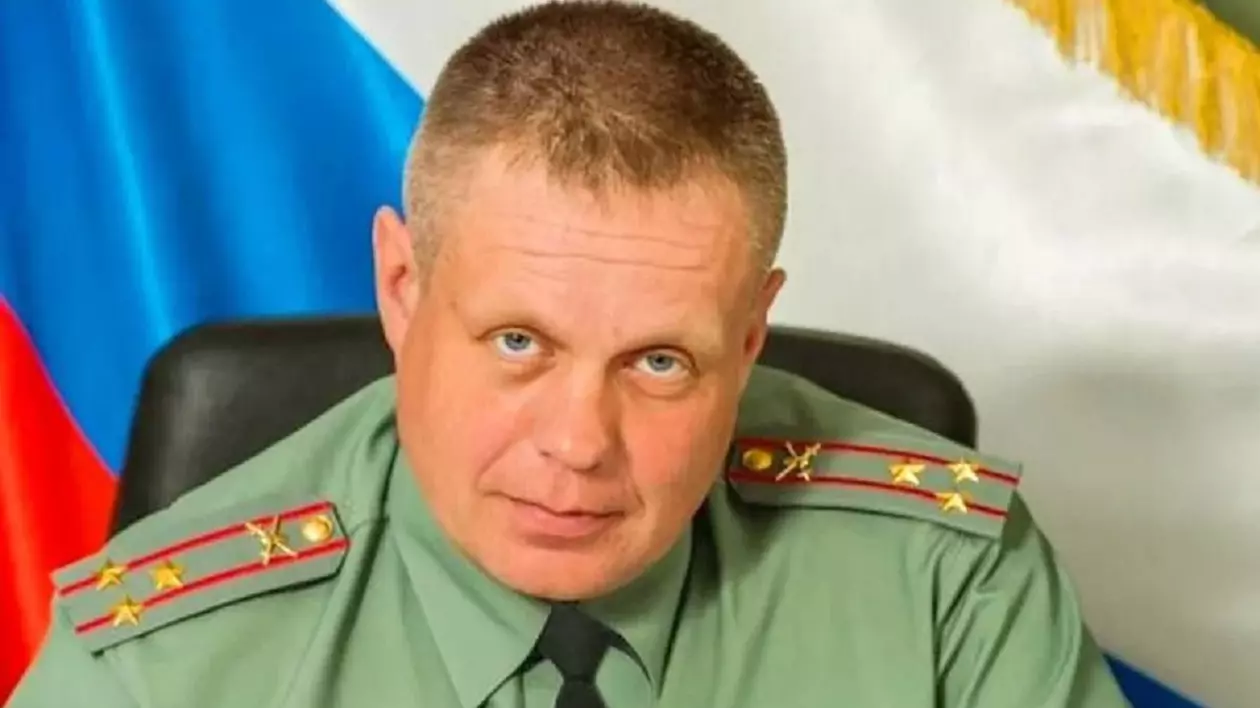 Propaganda rusă anunță că un general rus a fost ucis de rachetele ucrainene: „Unul dintre cei mai străluciți și mai eficienți lideri militari”