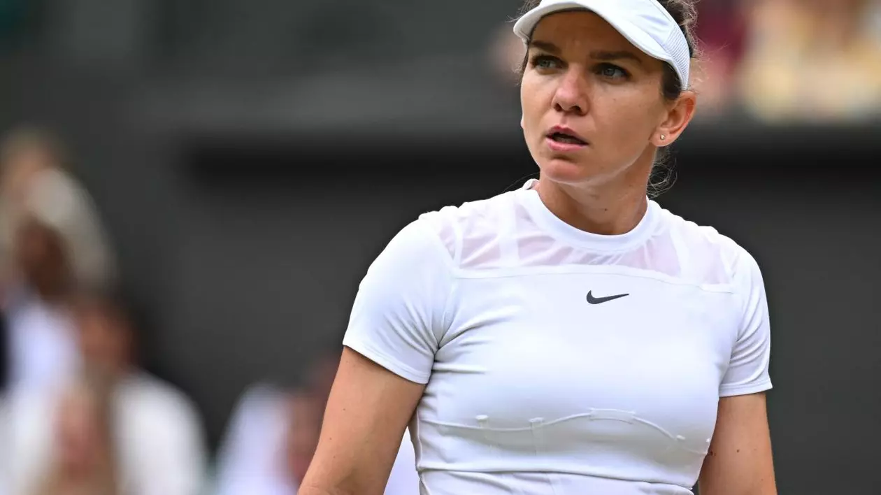 GSP: Audierea Simonei Halep în cazul de dopaj are loc zilele acestea, la Londra