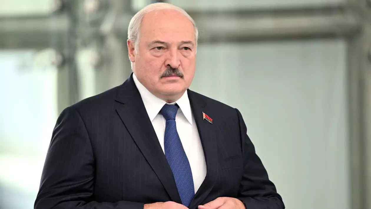 VIDEO Lukașenko: „A fost dureros să urmăresc evenimentele care au avut loc în sudul Rusiei. Dacă Rusia se prăbușește, vom muri cu toții”