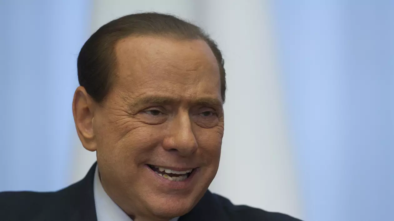 Silvio Berlusconi a murit. Fostul premier italian avea 86 de ani. Lumea reacționează: „O eră s-a încheiat”