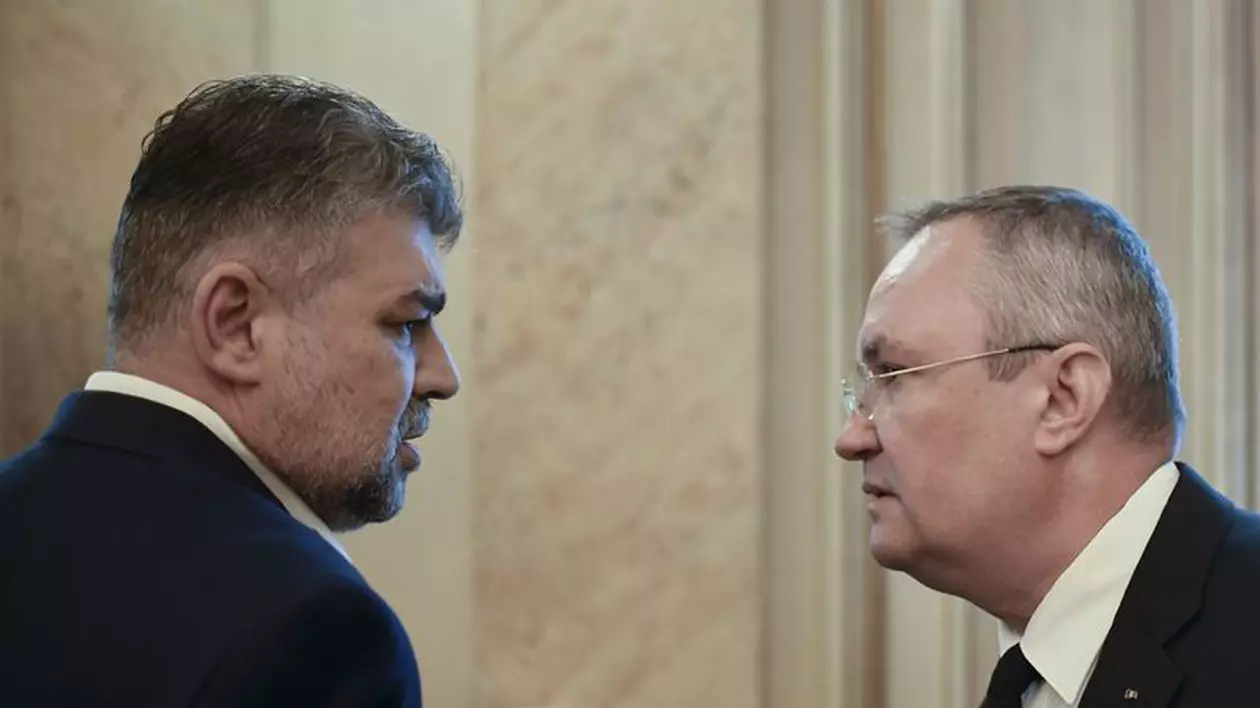 G4Media: Parlamentarii PNL, somați să rămână în București toată săptămâna viitoare pentru rotația guvernamentală