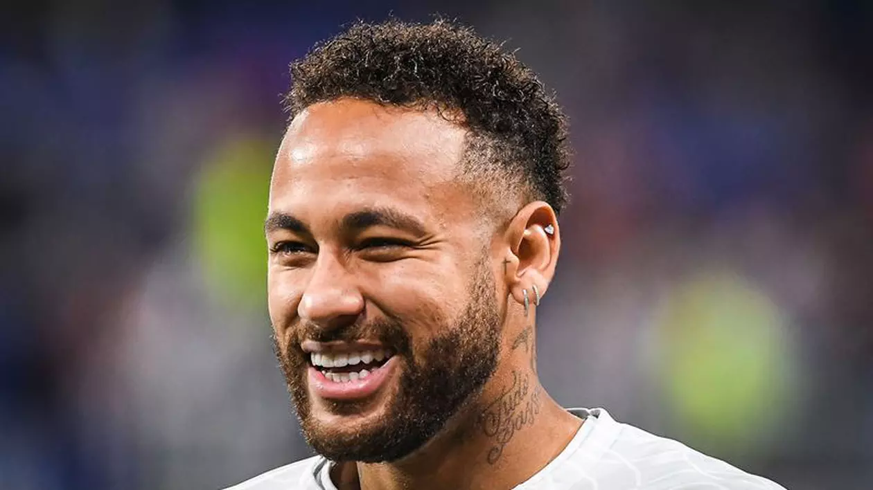 Un fan brazilian îi lasă lui Neymar toată averea, prin testament. „Nu aş vrea ca rudele cu care nu mă înţeleg să îmi ia lucrurile”