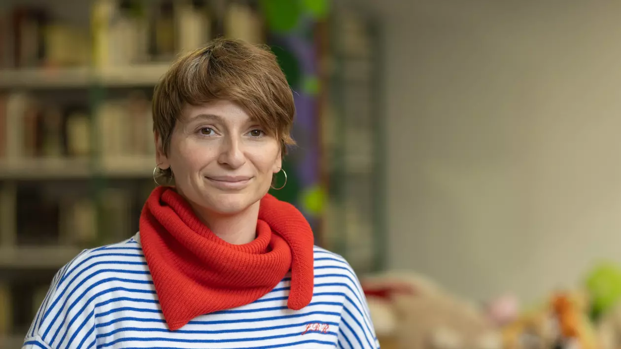 INTERVIU. Actrița Judith State, din „R.M.N.” și „Monștri”, despre nevoia esențială de acces la informație: „E aberant să nu vorbești despre sexualitate”