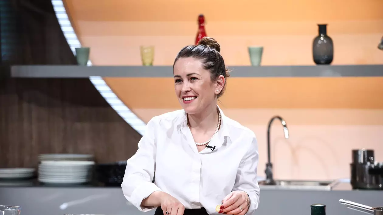 Cine este Nina Hariton, câștigătoarea „Chefi la cuțite”, sezon 11. A fost nevoită să renunțe la bucătărie și a devenit agent imobiliar