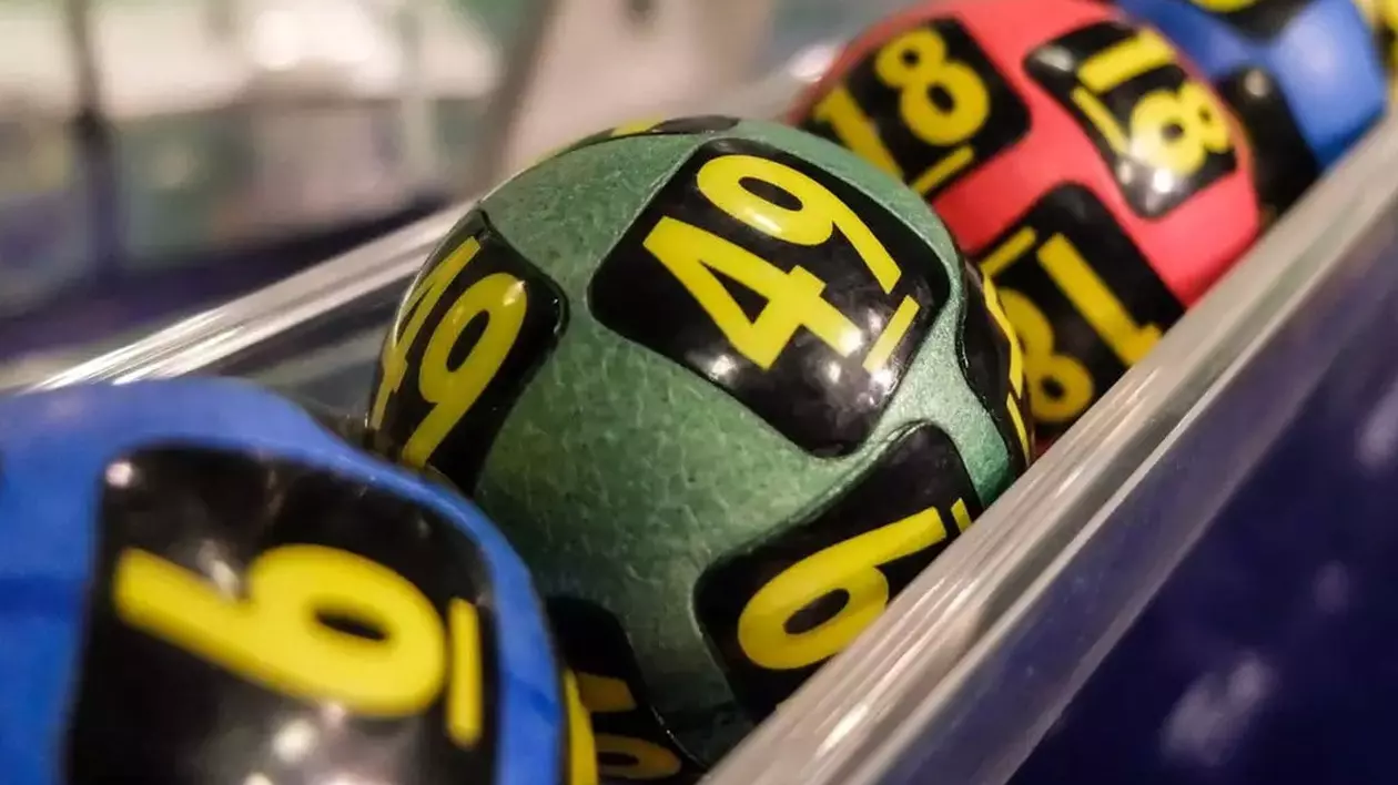 Rezultate loto 4 iunie 2023. Ce numere au iesit azi la loto 6/49
