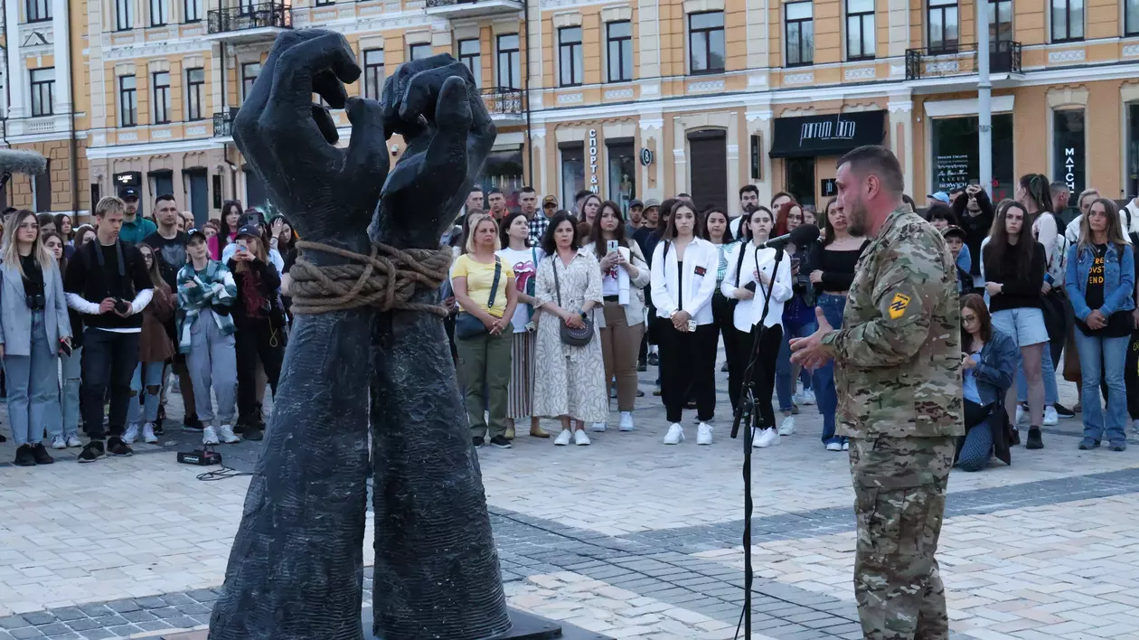 Ucraina se plânge că Ungaria blochează accesul la cei 11 prizonieri de război pe care Rusia i-a eliberat și predat Budapestei