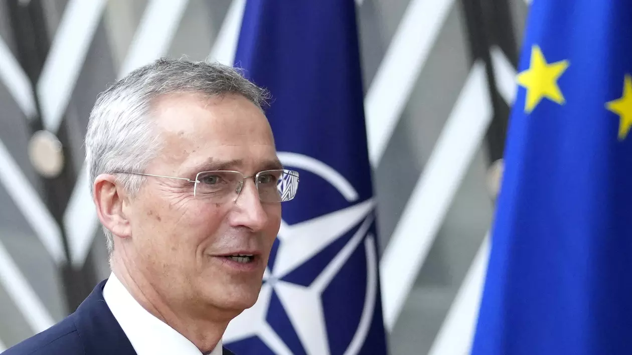 Jens Stoltenberg: „Cel mai bun mod de a onora memoria lui Aleksei Navalnîi este să ne asigurăm că Putin nu câștigă războiul”