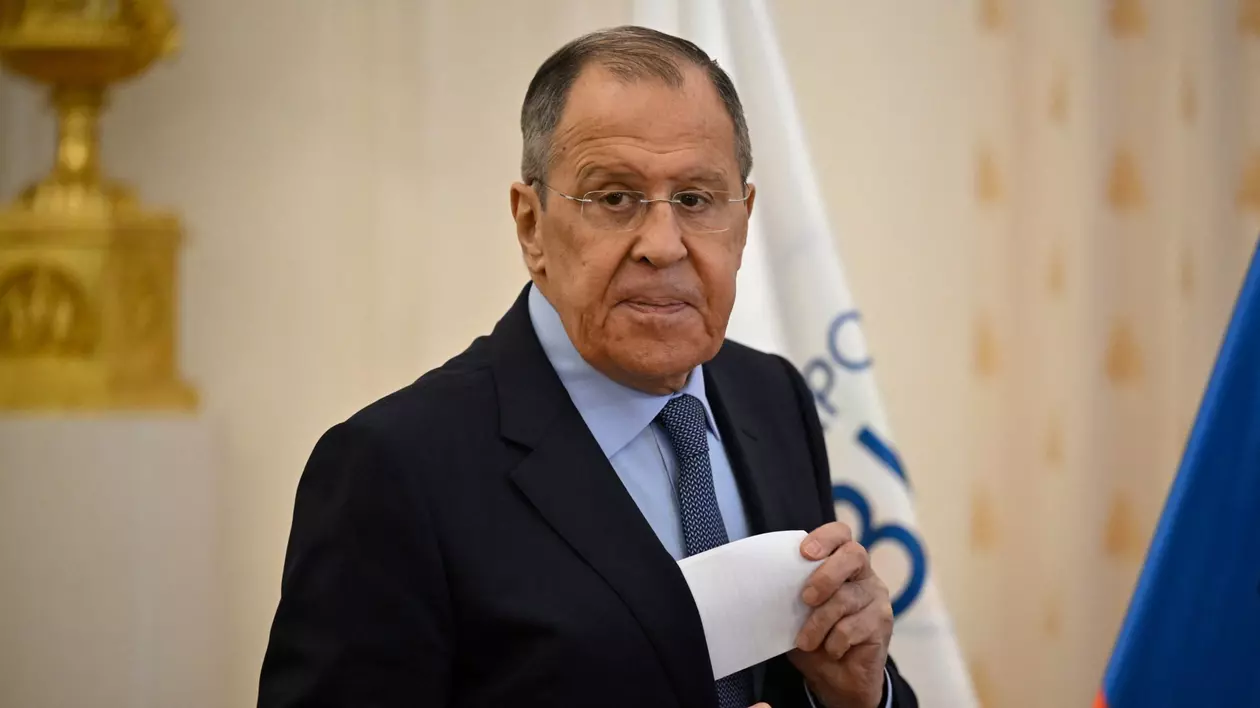 Serghei Lavrov afirmă că viitorul mercenarilor Wagner în Africa depinde de „țările implicate”
