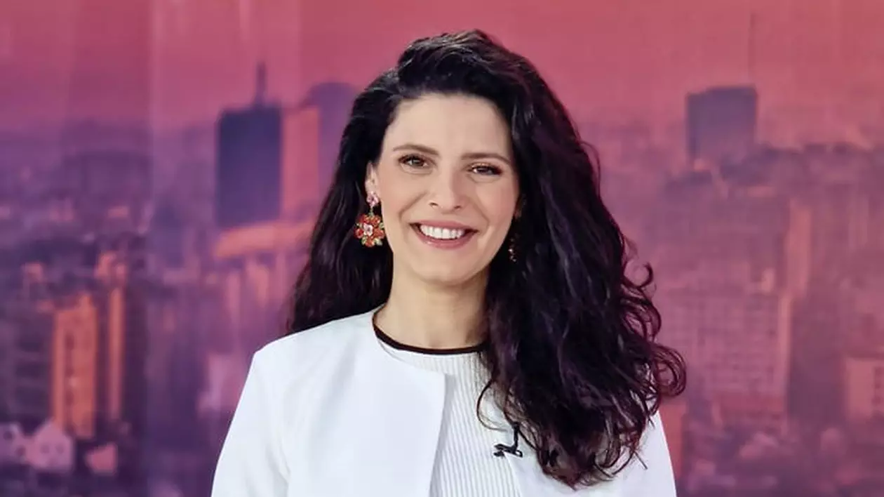 Ramona Păuleanu a plecat de la Antena 1, după doar 4 luni de contract. Primele declarații: „Aventura s-a încheiat”