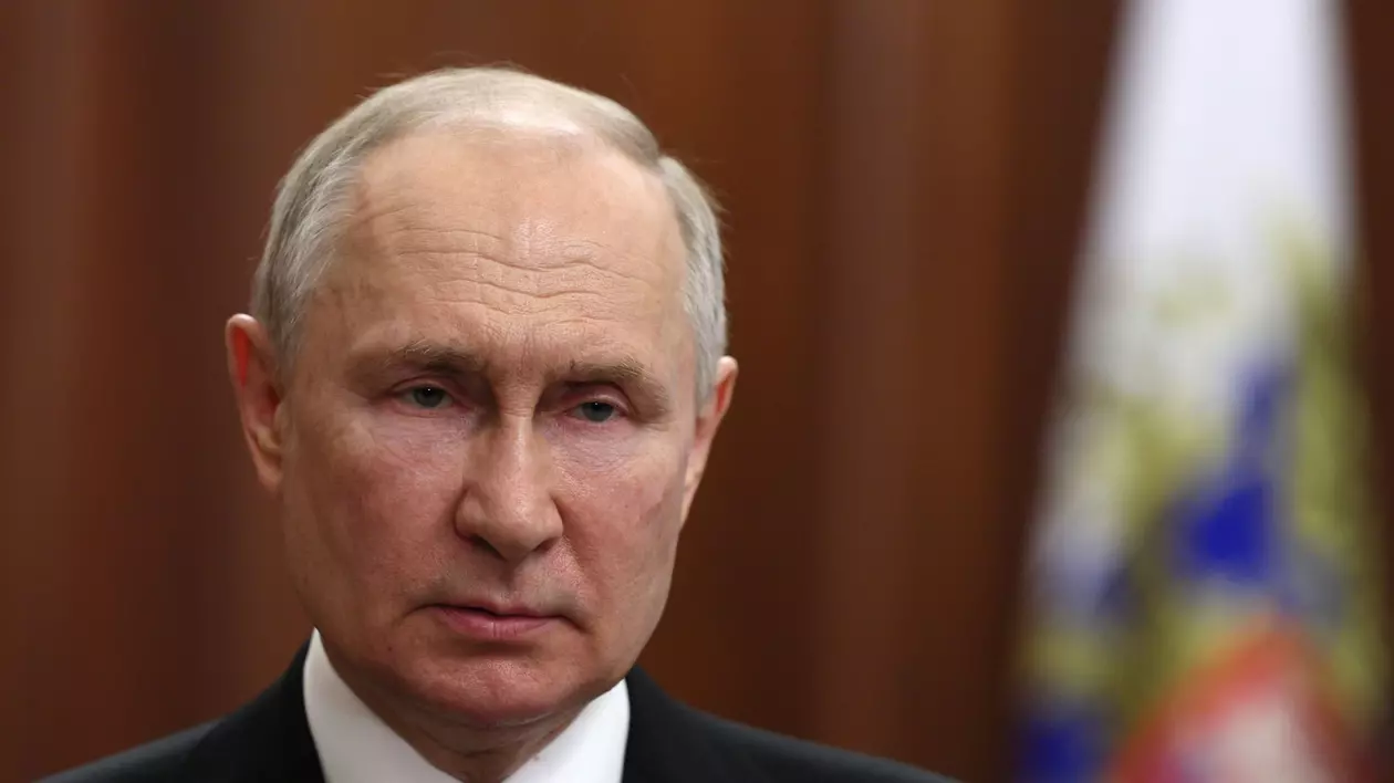 Ce mai poate face lumea occidentală cu Rusia lui Putin? Răspunsul nu se află la Washington sau Bruxelles, ci tocmai în faimoasa „russki mir” 