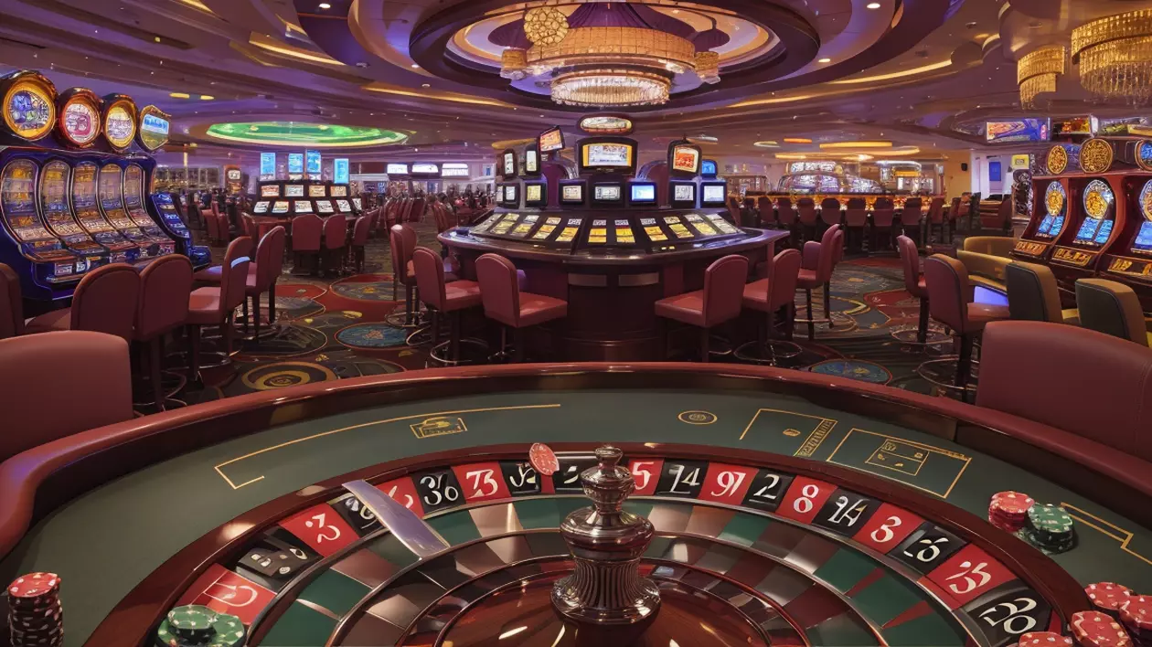 Cum să joci în mod responsabil la un casino online Romania? 