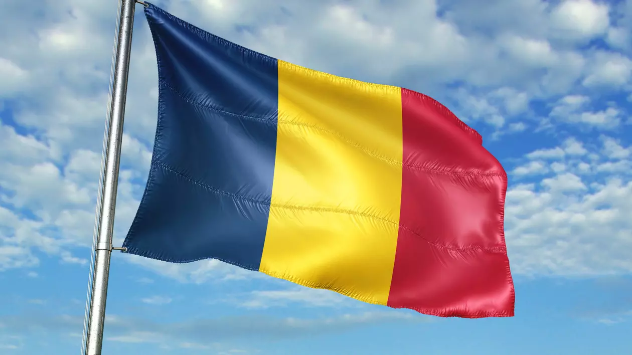 Potențialul României, într-o imagine cu „olimpicii”. Nimic nu e vizibil, nimic nu e la suprafață