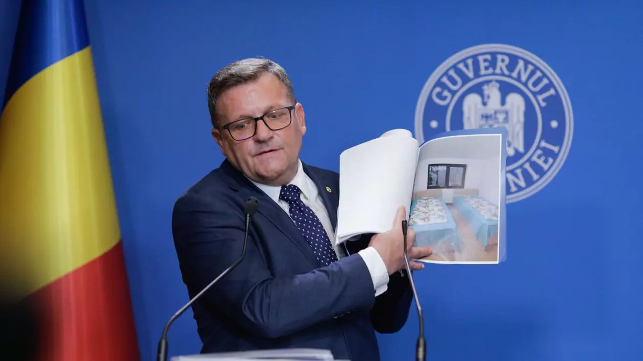 Ministrul muncii dă vina pe DGASPC Ilfov în cazul „azilelor groazei”. Ce măsuri a anunțat