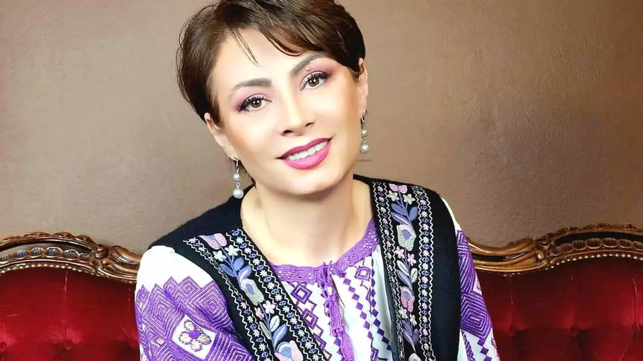 Cum se menține în formă Adriana Antoni la 47 de ani. Artista de muzică populară face sport cu Irina Loghin
