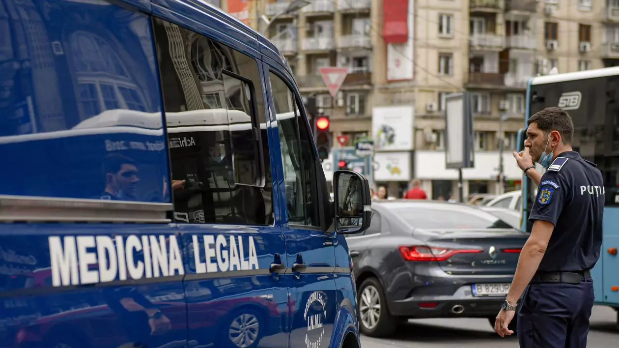 Criminolog român din Marea Britanie, după crimele comise de minori în Craiova și Turnu Măgurele: „Mulți copii cu comportament infracțional copiază ce văd în familie sau sunt abuzați”