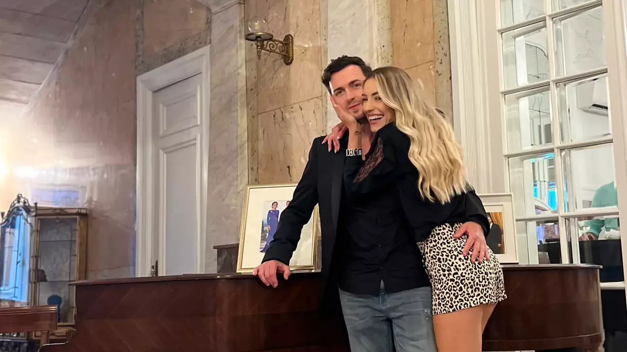 Misty revine în forță în muzică și va scrie o carte. Anunțul făcut de artistă. „Despre traume sau momente-cheie”