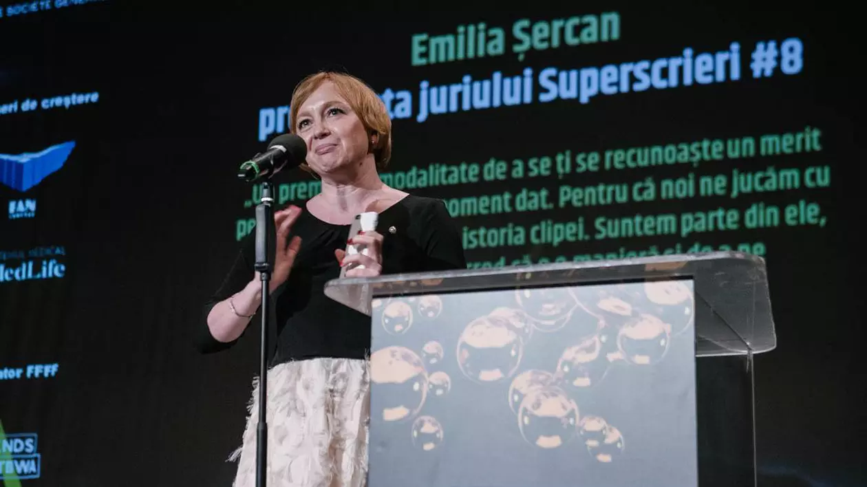 Mai multe ONG-uri îi cer procurorului general al României să respecte legea în cazul Emiliei Șercan 
