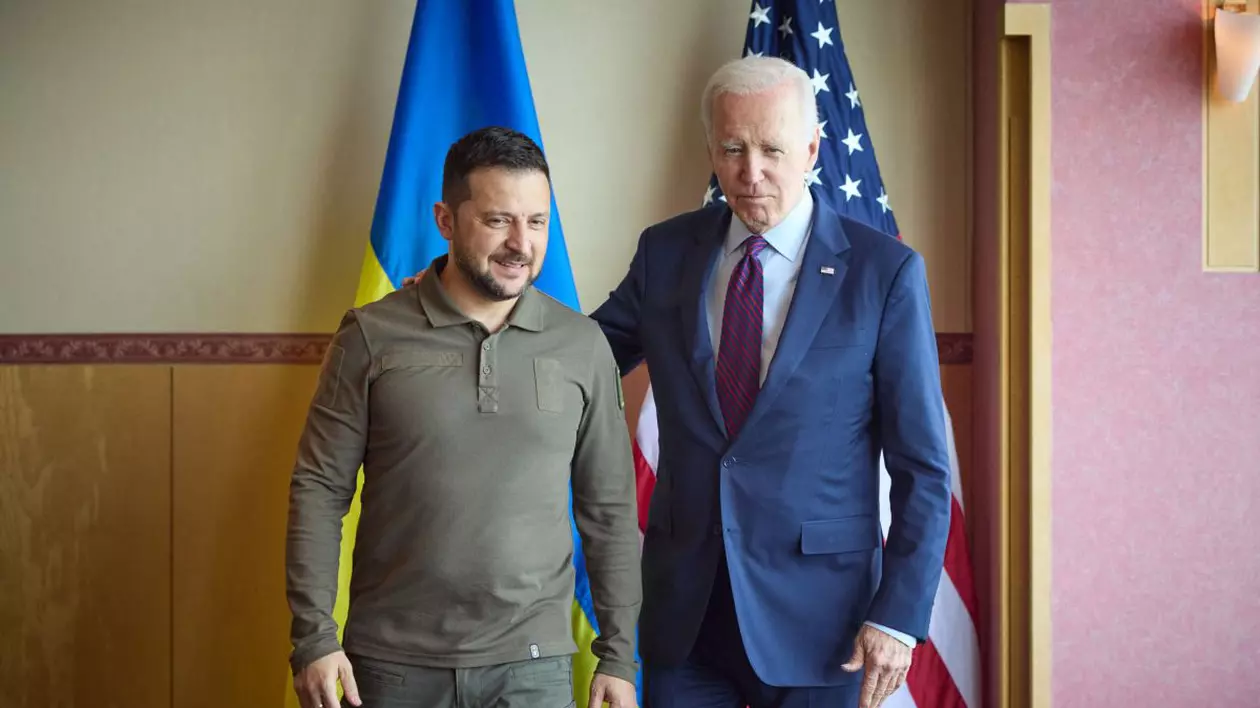 Ce va primi Ucraina la summitul NATO de la Vilnius? Nu repetați „marele compromis de la București”, avertizează un fost oficial