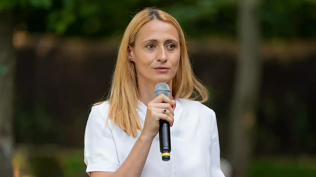 Camelia Potec explică de ce infrastructura pentru înot se dezvoltă foarte greu: „Este cea mai mare problemă a noastră”