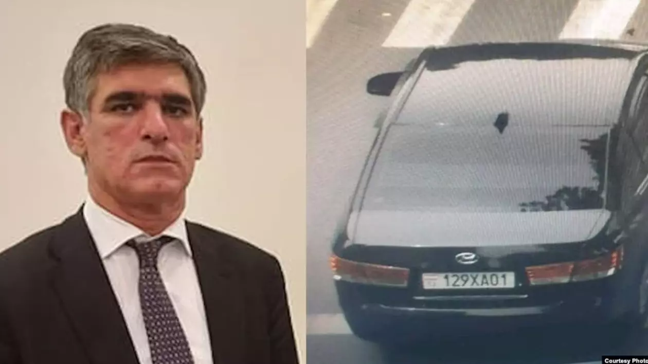 Bărbatul de 43 de ani din Tadjikistan care a ucis doi oameni în aeroportul din Chișinău era urmărit pentru că a răpit un director de bancă. Unde voia să ajungă