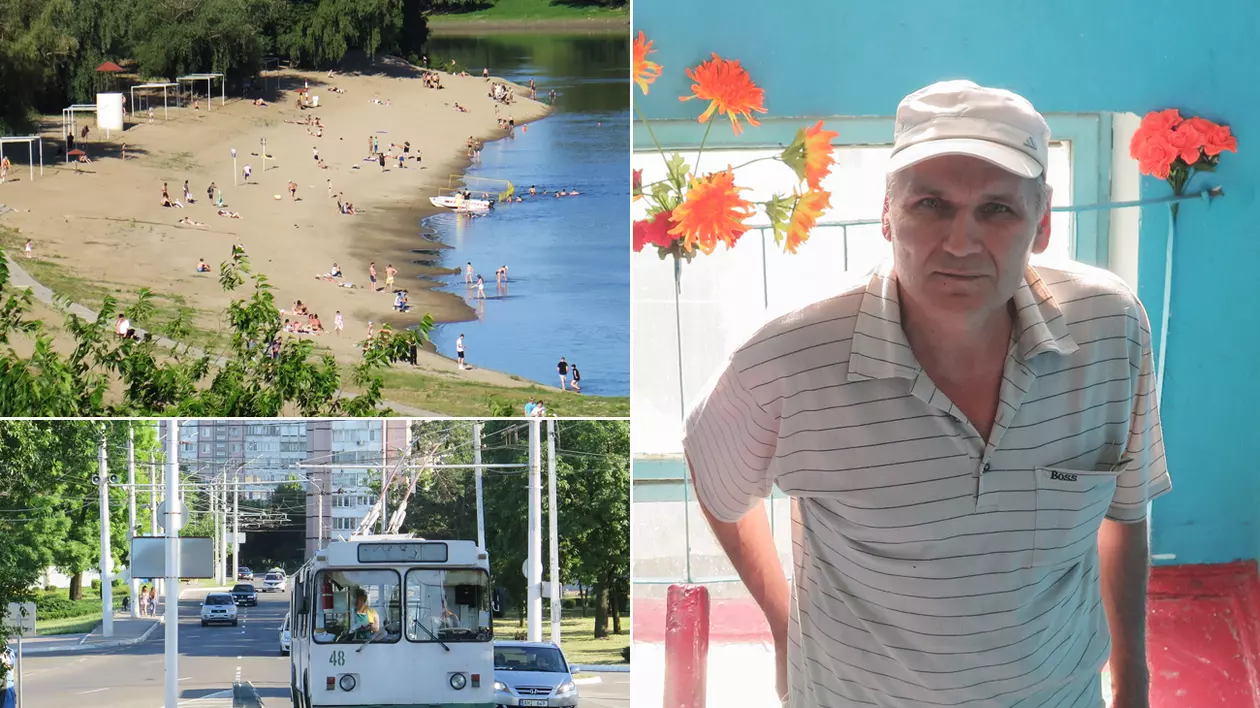 „La şcoală ni se spunea că limba română e plină de minciuni, în timp ce limba rusă este pură”. Viața unui român în Transnistria