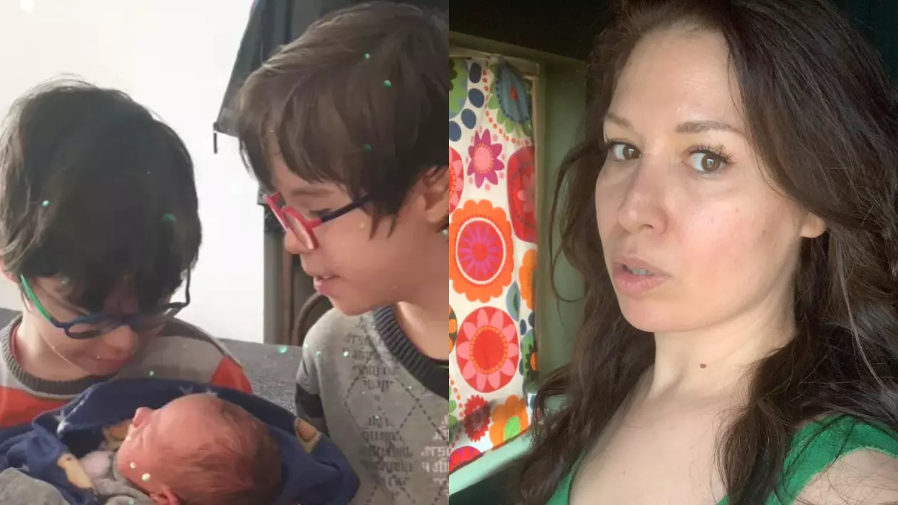 Cristina Bălan vrea să adopte un copil. Ce o împiedică: „Toate procedurile sunt foarte complicate. Cu atât mai mult pentru noi”