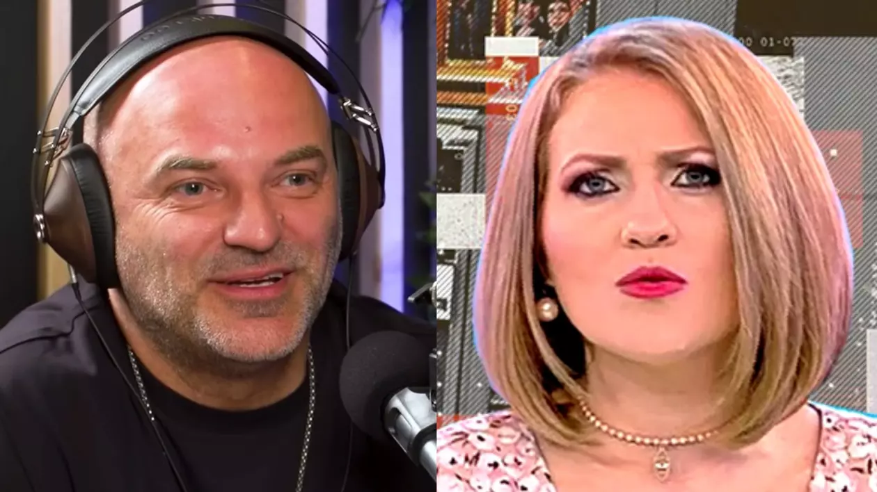 Dan Capatos, primele declarații despre presupusul conflict cu Mirela Vaida: „Niciunul dintre șefii mei nu mi-a transmis ceva”