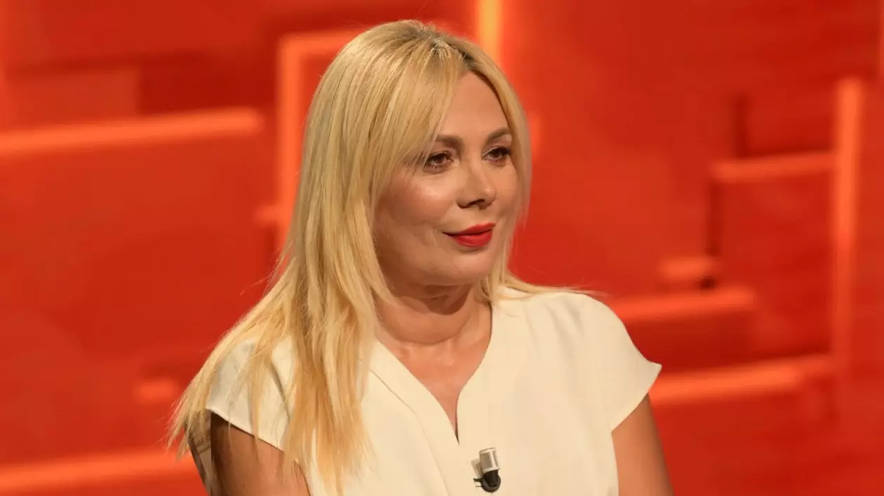 În ce condiții Dana Săvuică ar ierta infidelitatea partenerului: „Aș înțelege dacă mă înșală, și eu am înșelat”. Se iubește cu Răzvan Enescu