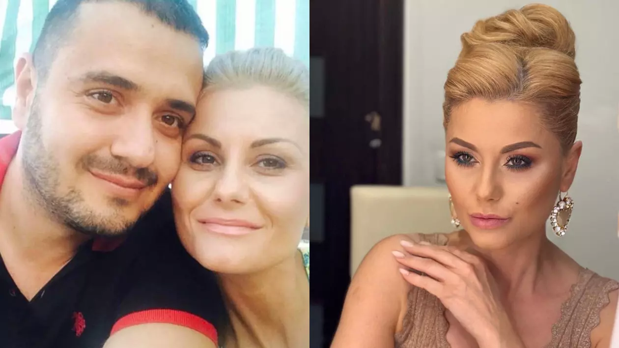 Emilia Ghinescu a anulat nunta cu iubitul după 12 ani de relație. Care e motivul: „Dacă vrea să stea lângă mine, stă, dacă nu, este liber să plece”