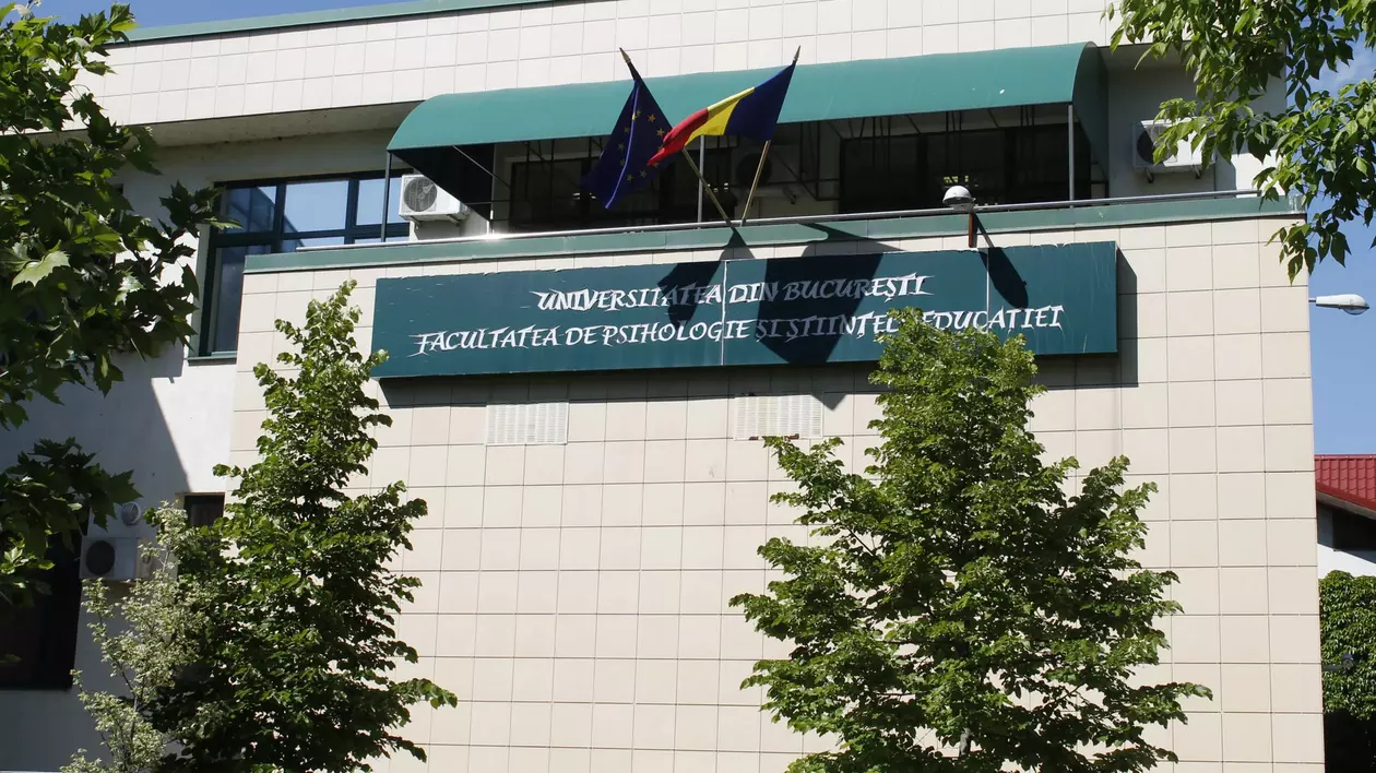 Nemulțumiri la admiterea la Psihologie în București, unde s-au înscris 37 de candidați pe un loc la buget: „Publicați subiectele, transparență am vrea”