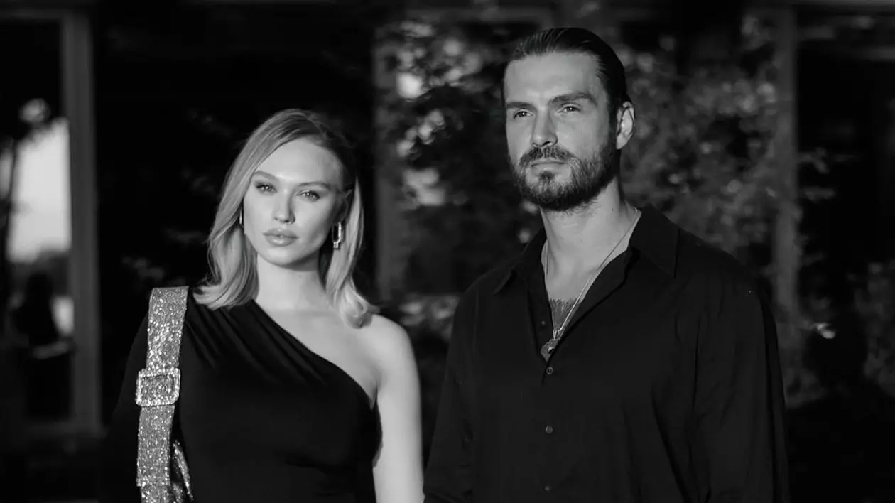 Viața Ginei Chirilă la trei ani de când a devenit mamă: „Mai am și eu zilele mele în care cad”. Cum e căsnicia cu Bogdan Vlădău