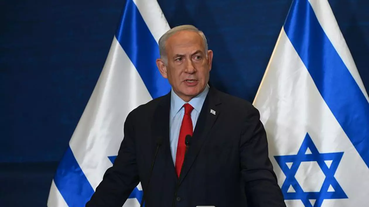 Premierul israelian Benjamin Netanyahu, dus de urgență la spital, după ce a leșinat și a acuzat dureri în piept