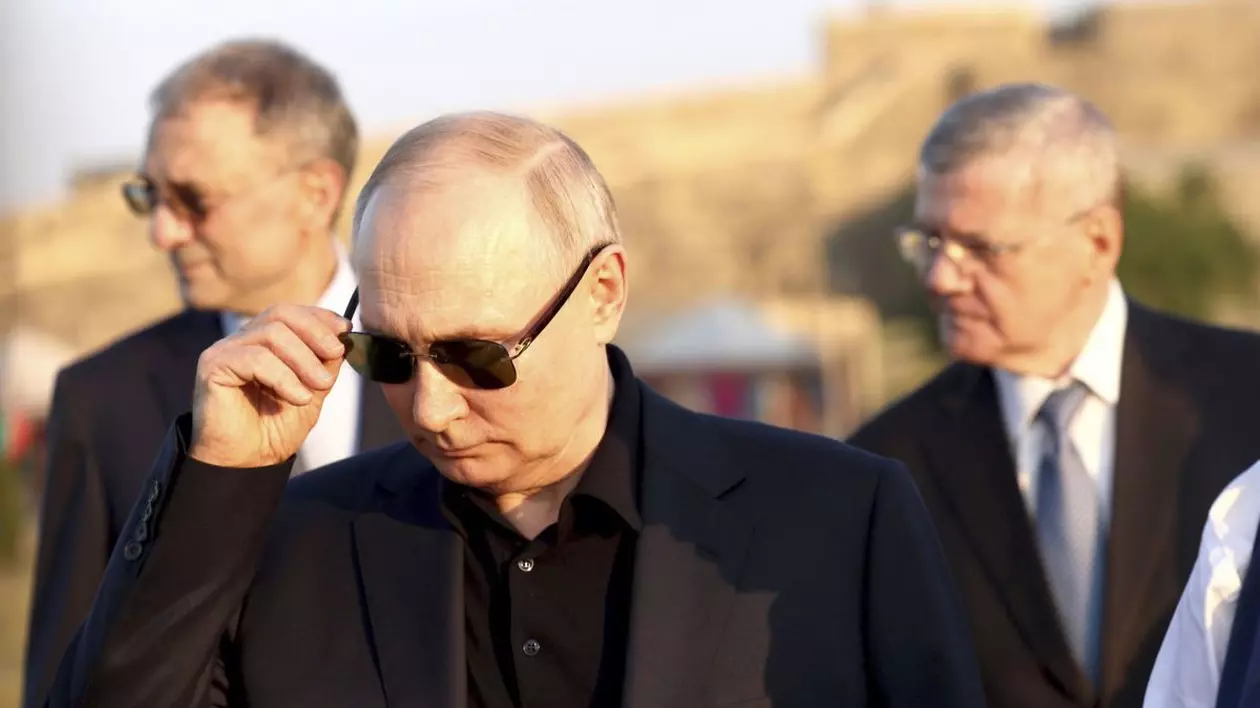 Un istoric rus explică de ce crede că regimul Putin are lunile numărate, după rebeliunea lui Prigojin. „Nu mai controlează nici elitele, nici oamenii” 