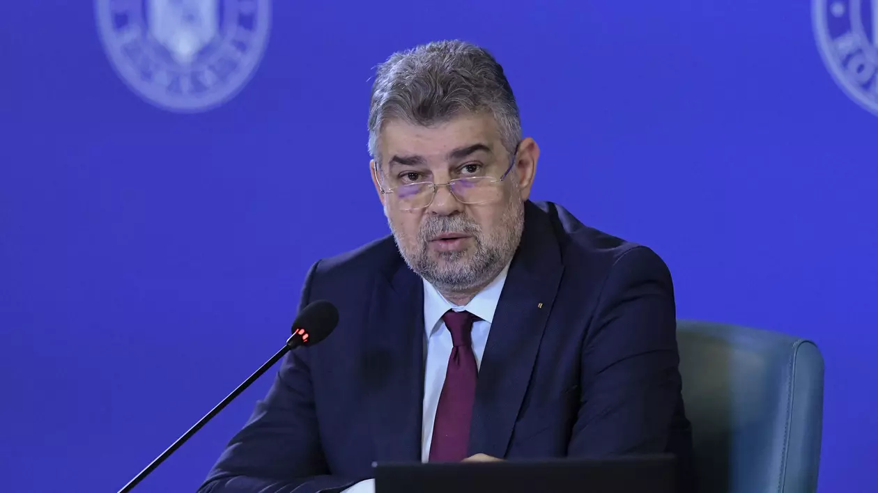 Premierul Ciolacu vrea să schimbe legislația: Companiile care operează stații de carburant fără autorizație vor răspunde penal