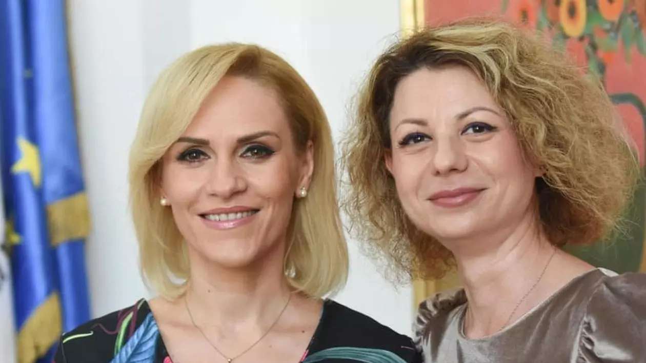 Ligia Gheorghe, martor în ancheta „Azilele groazei”, suspendată din funcția de consilier al Gabrielei Firea