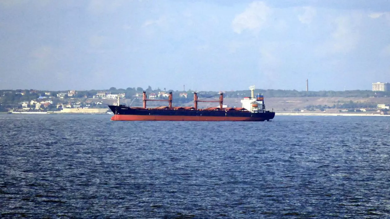 Rusia se retrage din acordul pentru exportul cerealelor prin Marea Neagră, anunță Kremlinul