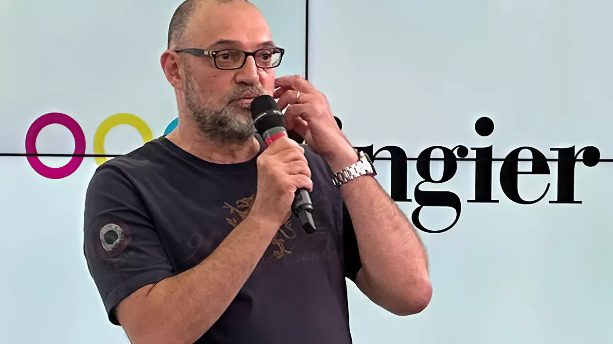 Mihnea Vasiliu, colegul și liderul jurnaliștilor de la Libertatea, Gazeta Sporturilor și din celelalte publicații Ringier, a murit joi, la 57 de ani
