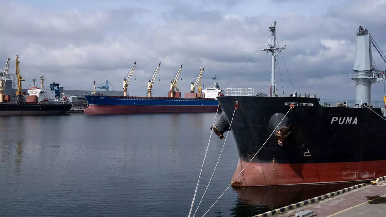 De ce a redevenit Marea Neagră în ultimele zile un punct fierbinte al războiului din Ucraina