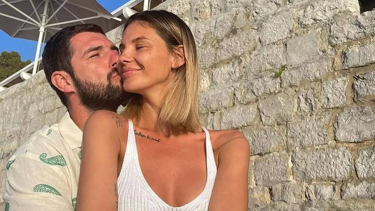 Ramona Olaru și-a deschis sufletul după despărțirea de Cătălin Cazacu. „A fost ceva foarte rău, ce nu poate fi explicat în cuvinte”