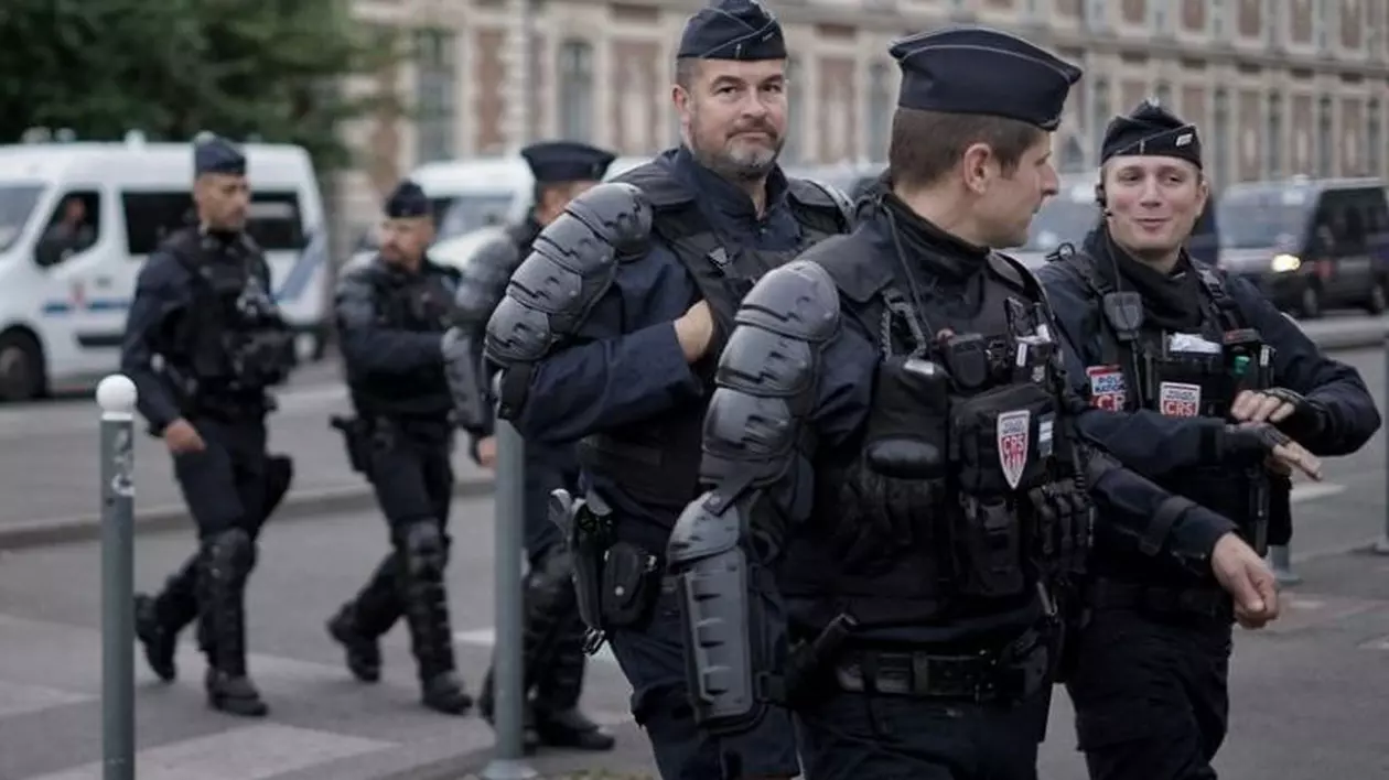 Situație mai calmă în Franța după protestele violente din ultimele nopți. 78 de persoane au fost arestate