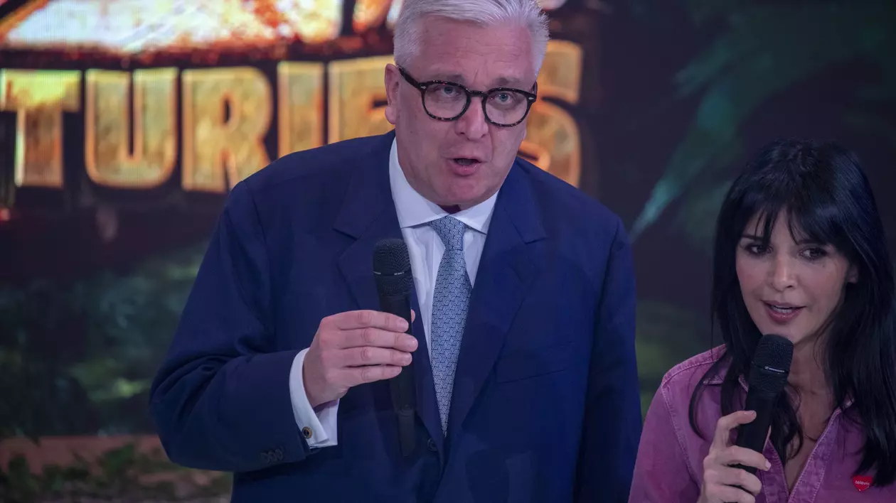 Prințul Laurent al Belgiei va fi anchetat pentru fraudă și șantaj. E acuzat că a încercat să obțină despăgubiri de 70 de milioane de euro