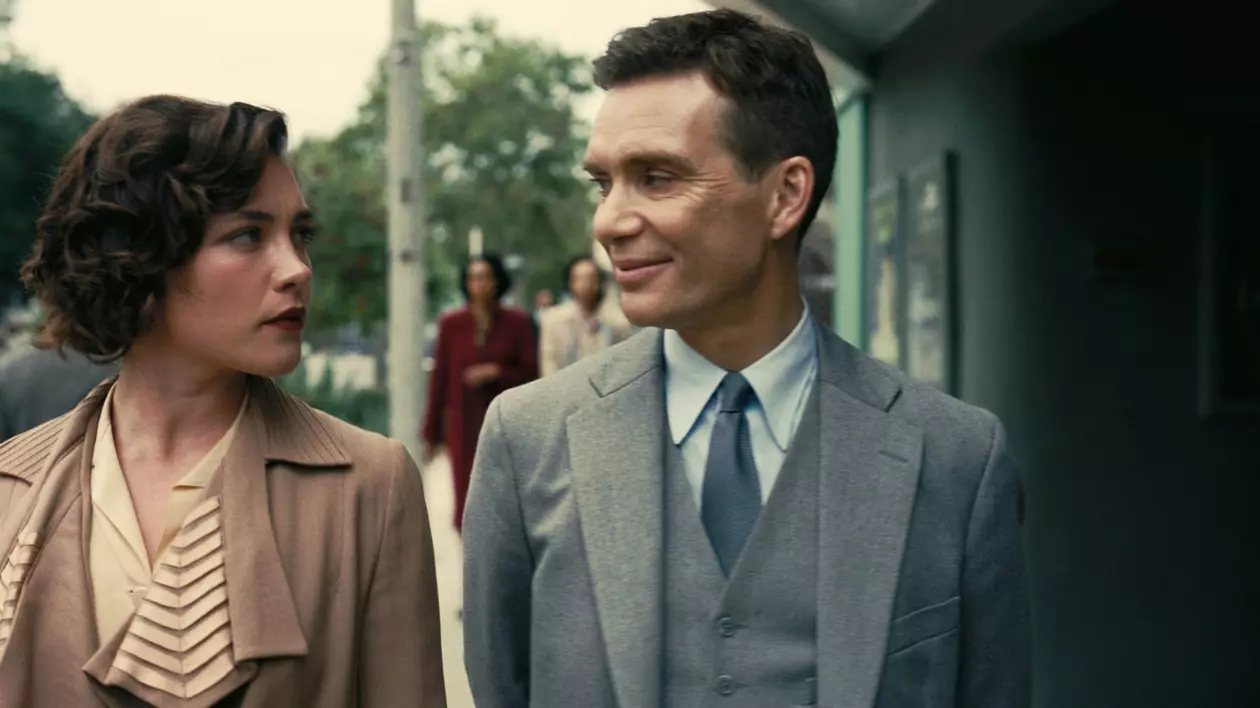 O scenă de sex din filmul "Oppenheimer" declanșează controverse în India. Replica rostită de Cillian Murphy care a stârnit furia