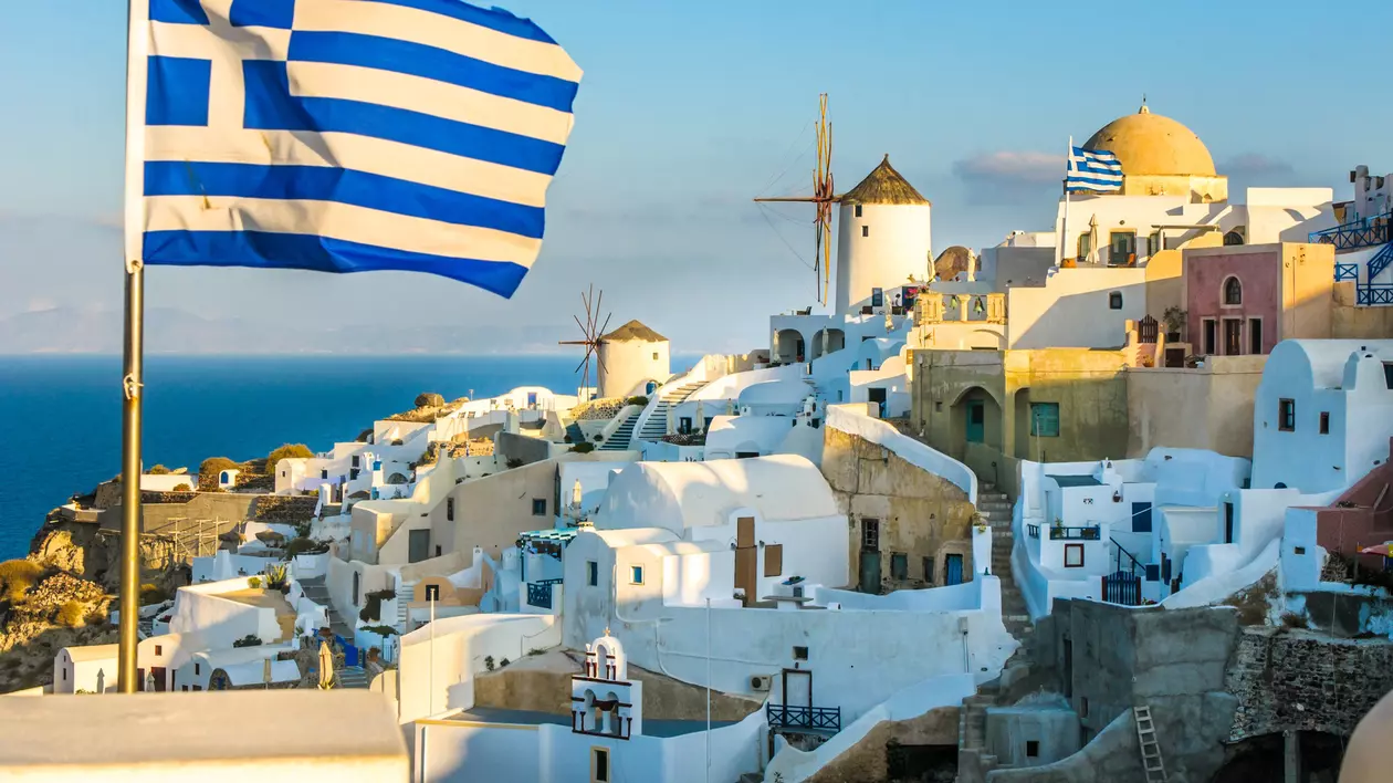 Reguli de buna purtare in Grecia