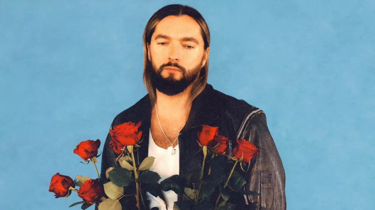 Salvatore Ganacci