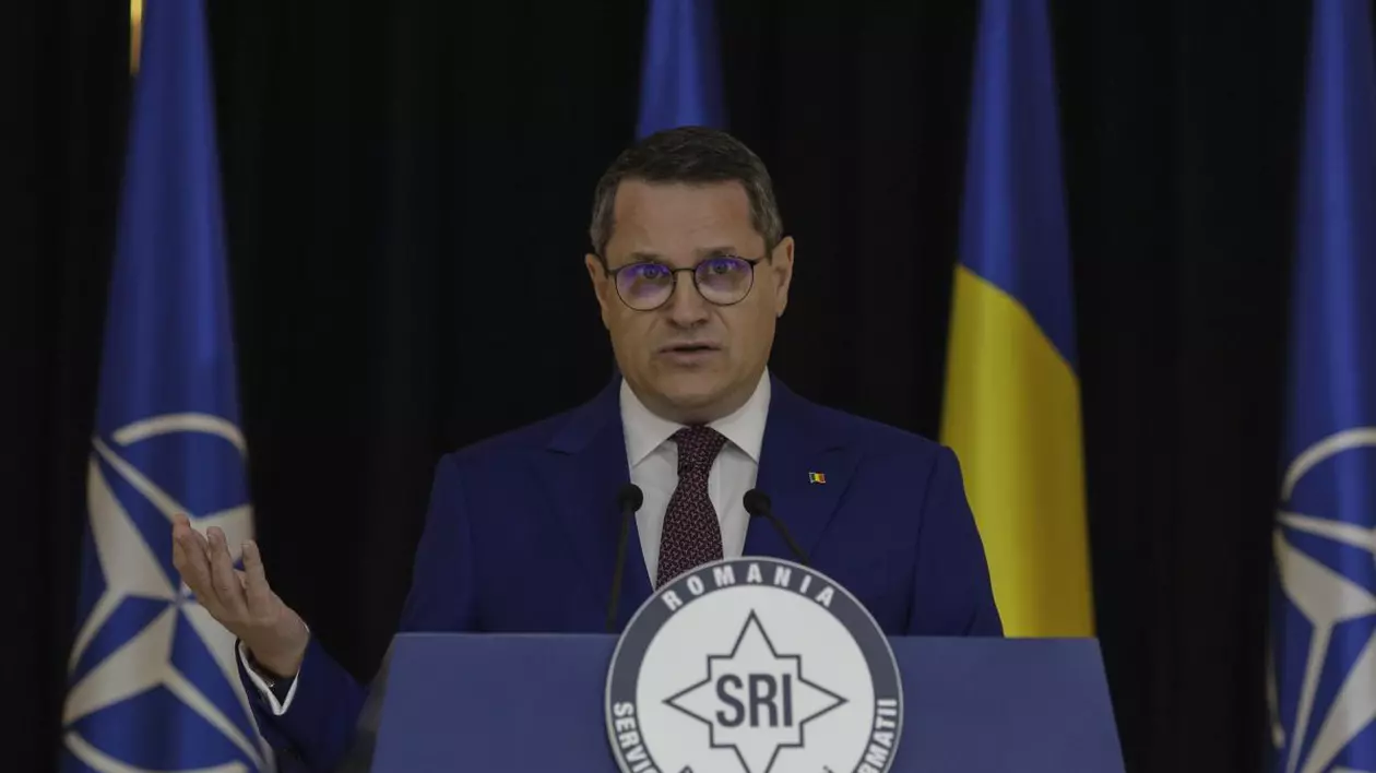 Fostul director SRI îl acuză pe liderul AUR Claudiu Târziu că acționează, alături de extremiști maghiari, în favoarea Rusiei