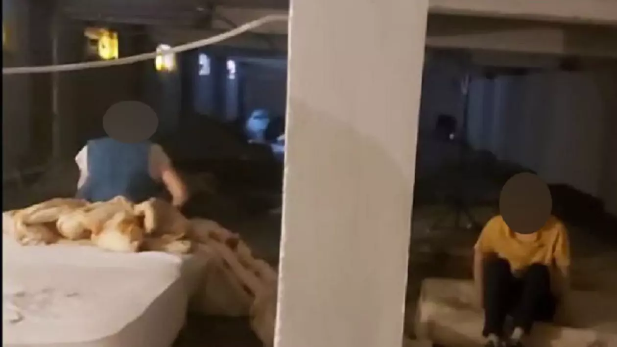 Trei dintre cele patru persoane salvate din „azilul groazei” din Mureș au râie, o boală extrem de contagioasă