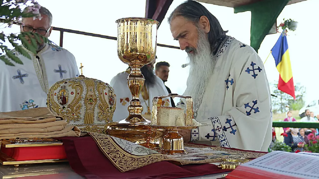 ÎPS Teodosie despre Vasile Bănescu, după reacția acestuia în cazul „azilele groazei”: „L-am cunoscut altfel, dar s-a schimbat mult”