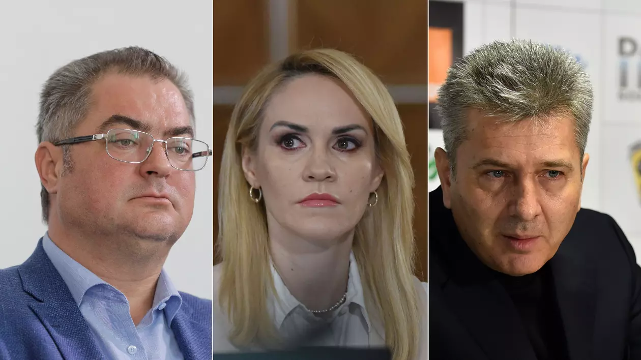 AZILELE GROAZEI. Managerul de la Obregia e singurul medic care susține că „nu am constatat” urme de violență la pacienții din Voluntari. Țîbîrnă a fost numit de Firea și a lucrat pentru Pandele
