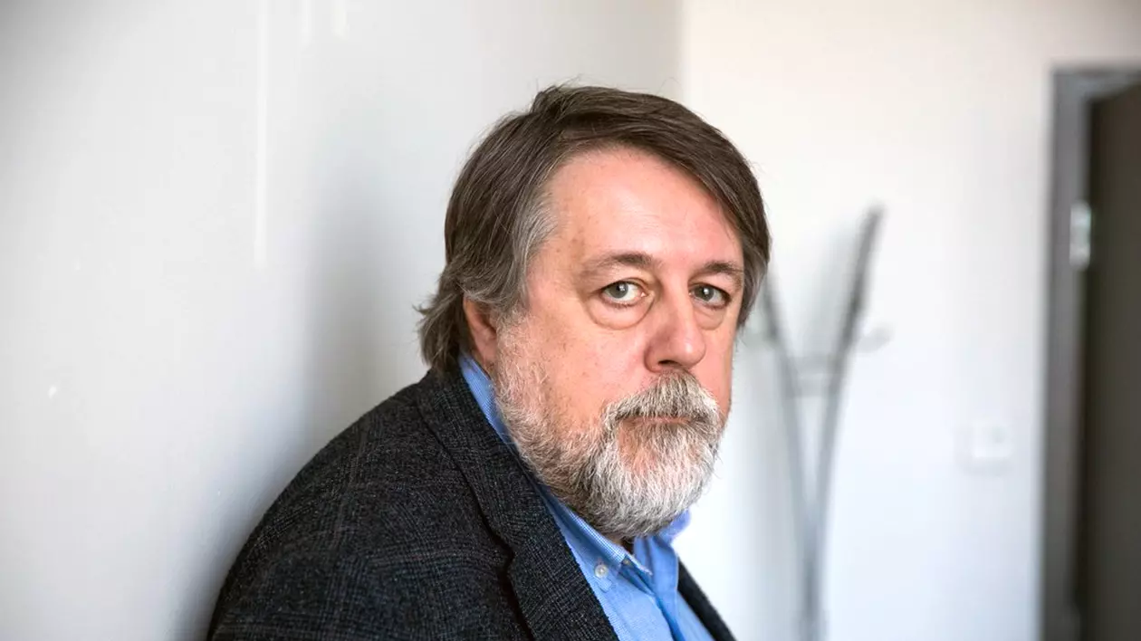 INTERVIU. Important regizor rus: „Istoria imperială a Rusiei nu mai are viitor”