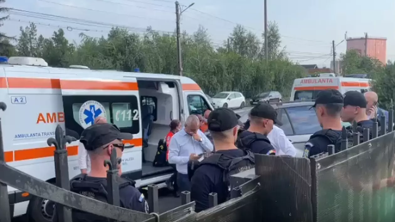 37 de persoane în vârstă sau cu dizabilități au fost mutate din trei cămine neautorizate din Eforie Nord